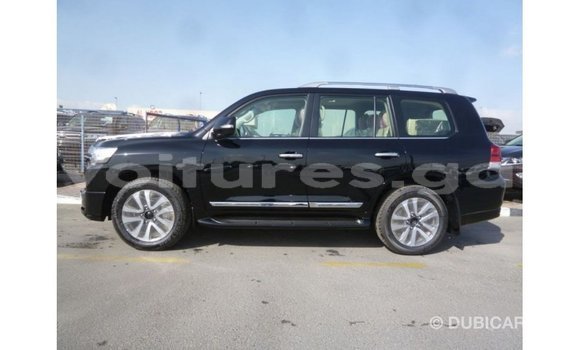 Sayi Imported Toyota Land Cruiser Black Mota in Import - Dubai a estuary Sayi Imported Toyota Land Cruiser Black Mota in Import - Dubai a estuary