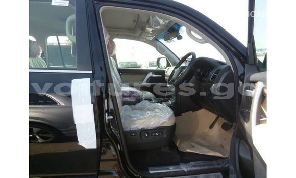 Sayi Imported Toyota Land Cruiser Black Mota in Import - Dubai a estuary Sayi Imported Toyota Land Cruiser Black Mota in Import - Dubai a estuary