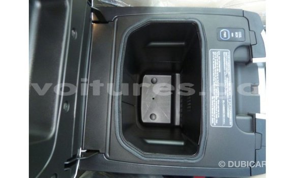 Sayi Imported Toyota Land Cruiser Black Mota in Import - Dubai a estuary Sayi Imported Toyota Land Cruiser Black Mota in Import - Dubai a estuary