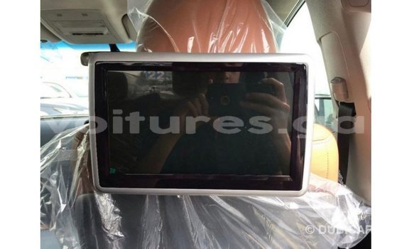 Buy Import Toyota Land Cruiser Black Car in Import - Dubai in Estuary Buy Import Toyota Land Cruiser Black Car in Import - Dubai in Estuary