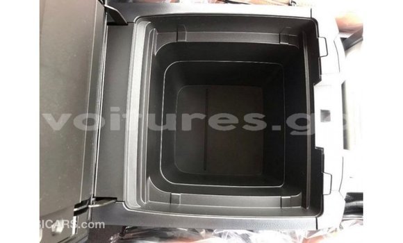 Buy Import Toyota Land Cruiser Black Car in Import - Dubai in Estuary Buy Import Toyota Land Cruiser Black Car in Import - Dubai in Estuary