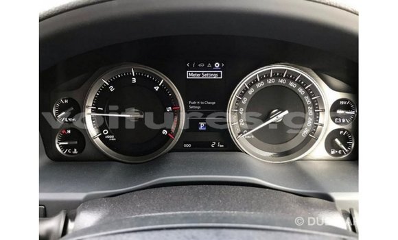 Buy Import Toyota Land Cruiser Black Car in Import - Dubai in Estuary Buy Import Toyota Land Cruiser Black Car in Import - Dubai in Estuary