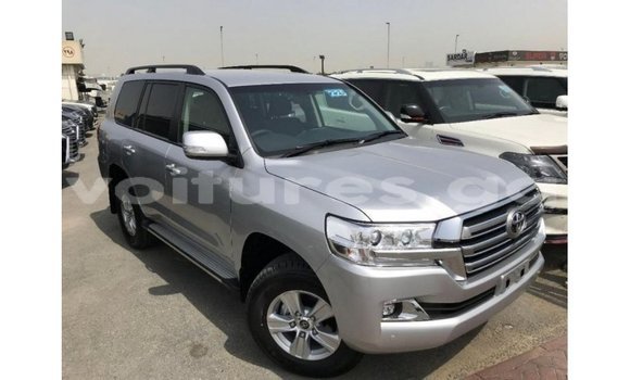 Acheter Import Voiture Toyota Land Cruiser Autre à Import - Dubai, Estuaire Acheter Import Voiture Toyota Land Cruiser Autre à Import - Dubai, Estuaire