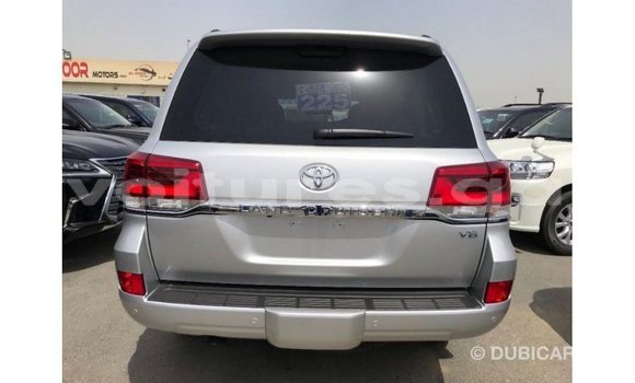 Acheter Import Voiture Toyota Land Cruiser Autre à Import - Dubai, Estuaire Acheter Import Voiture Toyota Land Cruiser Autre à Import - Dubai, Estuaire