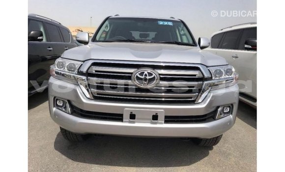 Acheter Import Voiture Toyota Land Cruiser Autre à Import - Dubai, Estuaire Acheter Import Voiture Toyota Land Cruiser Autre à Import - Dubai, Estuaire