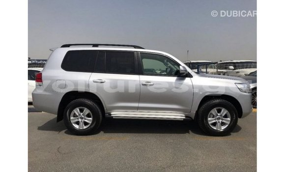 Acheter Import Voiture Toyota Land Cruiser Autre à Import - Dubai, Estuaire Acheter Import Voiture Toyota Land Cruiser Autre à Import - Dubai, Estuaire