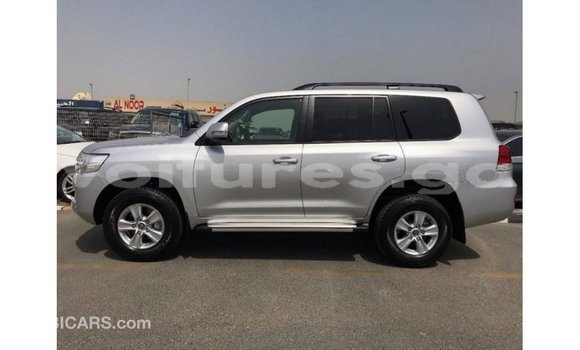 Acheter Import Voiture Toyota Land Cruiser Autre à Import - Dubai, Estuaire Acheter Import Voiture Toyota Land Cruiser Autre à Import - Dubai, Estuaire