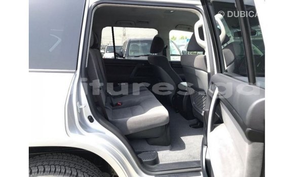 Acheter Import Voiture Toyota Land Cruiser Autre à Import - Dubai, Estuaire Acheter Import Voiture Toyota Land Cruiser Autre à Import - Dubai, Estuaire