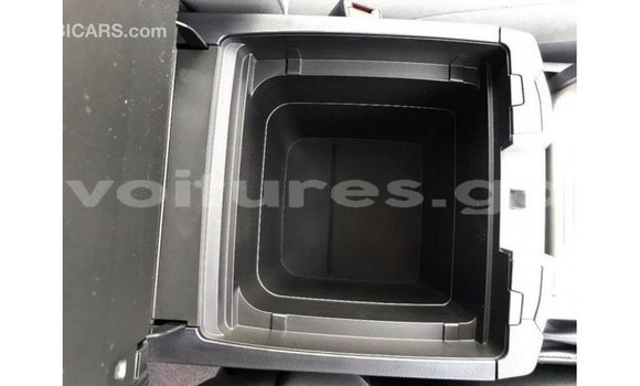 Acheter Import Voiture Toyota Land Cruiser Autre à Import - Dubai, Estuaire Acheter Import Voiture Toyota Land Cruiser Autre à Import - Dubai, Estuaire