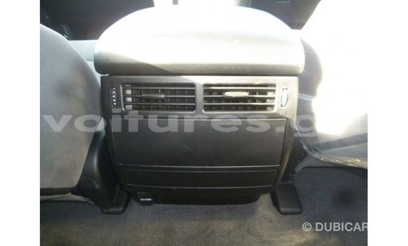 Acheter Import Voiture Toyota Land Cruiser Noir à Import - Dubai, Estuaire Acheter Import Voiture Toyota Land Cruiser Noir à Import - Dubai, Estuaire