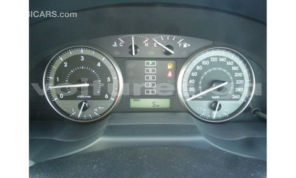 Acheter Import Voiture Toyota Land Cruiser Noir à Import - Dubai, Estuaire Acheter Import Voiture Toyota Land Cruiser Noir à Import - Dubai, Estuaire