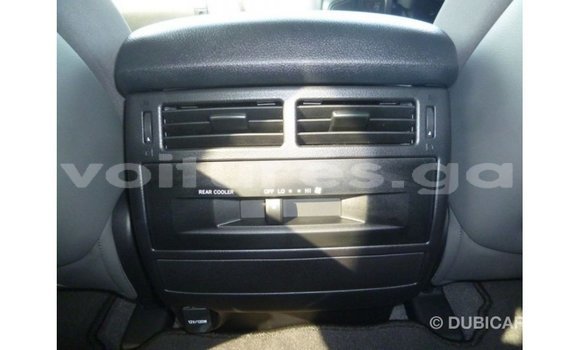 Buy Import Toyota Land Cruiser Black Car in Import - Dubai in Estuary Buy Import Toyota Land Cruiser Black Car in Import - Dubai in Estuary