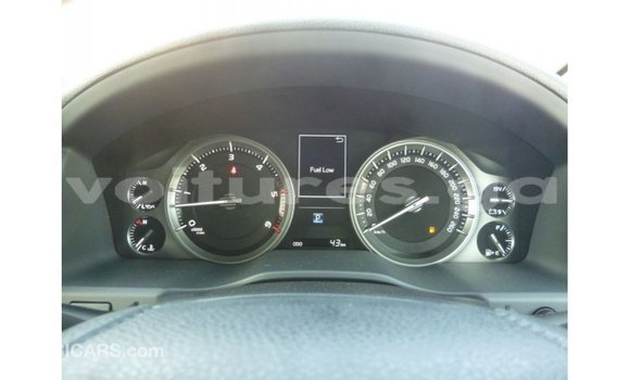 Buy Import Toyota Land Cruiser Black Car in Import - Dubai in Estuary Buy Import Toyota Land Cruiser Black Car in Import - Dubai in Estuary