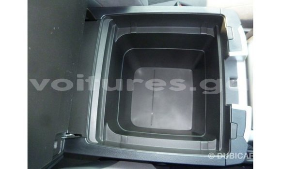 Buy Import Toyota Land Cruiser Black Car in Import - Dubai in Estuary Buy Import Toyota Land Cruiser Black Car in Import - Dubai in Estuary