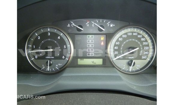 Buy Import Toyota Land Cruiser Black Car in Import - Dubai in Estuary Buy Import Toyota Land Cruiser Black Car in Import - Dubai in Estuary