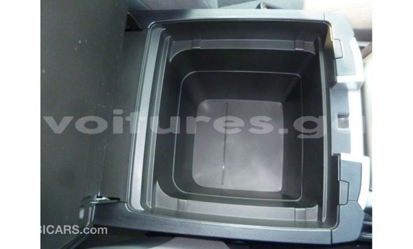 Buy Import Toyota Land Cruiser Black Car in Import - Dubai in Estuary Buy Import Toyota Land Cruiser Black Car in Import - Dubai in Estuary