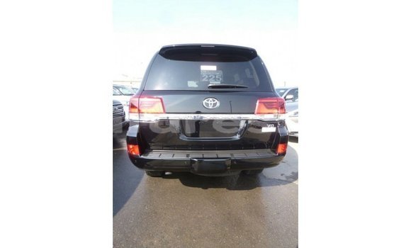 Sayi Imported Toyota Land Cruiser Black Mota in Import - Dubai a estuary Sayi Imported Toyota Land Cruiser Black Mota in Import - Dubai a estuary