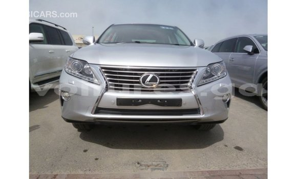 Acheter Import Voiture Lexus RX Autre à Import - Dubai, Estuaire Acheter Import Voiture Lexus RX Autre à Import - Dubai, Estuaire