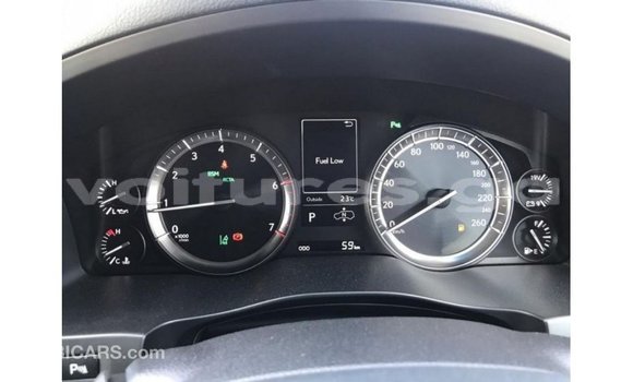 Acheter Import Voiture Lexus LX Autre à Import - Dubai, Estuaire Acheter Import Voiture Lexus LX Autre à Import - Dubai, Estuaire