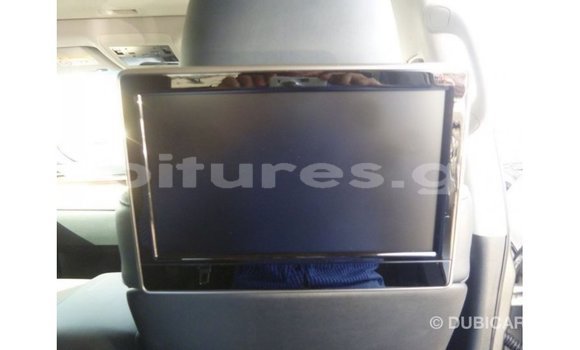 Acheter Import Voiture Lexus LX Autre à Import - Dubai, Estuaire Acheter Import Voiture Lexus LX Autre à Import - Dubai, Estuaire