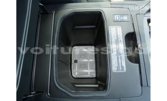 Acheter Import Voiture Lexus LX Autre à Import - Dubai, Estuaire Acheter Import Voiture Lexus LX Autre à Import - Dubai, Estuaire