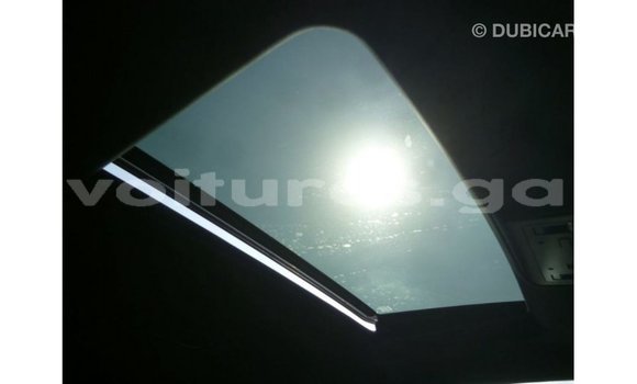 Acheter Import Voiture Lexus LX Noir à Import - Dubai, Estuaire Acheter Import Voiture Lexus LX Noir à Import - Dubai, Estuaire