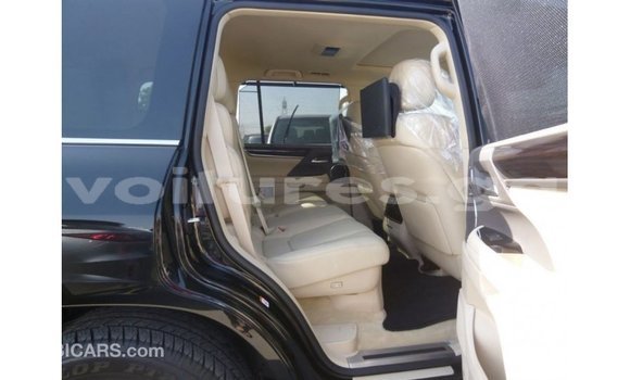 Buy Import Lexus LX Black Car in Import - Dubai in Estuary Buy Import Lexus LX Black Car in Import - Dubai in Estuary