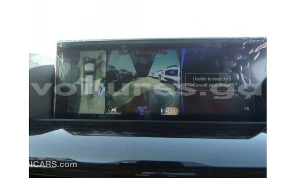 Buy Import Lexus LX Black Car in Import - Dubai in Estuary Buy Import Lexus LX Black Car in Import - Dubai in Estuary