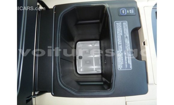 Buy Import Lexus LX Black Car in Import - Dubai in Estuary Buy Import Lexus LX Black Car in Import - Dubai in Estuary