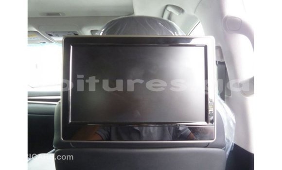 Buy Import Lexus LX White Car in Import - Dubai in Estuary Buy Import Lexus LX White Car in Import - Dubai in Estuary