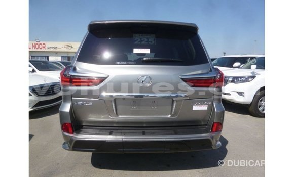 Sayi Imported Lexus LX Sauran Mota in Import - Dubai a estuary Sayi Imported Lexus LX Sauran Mota in Import - Dubai a estuary