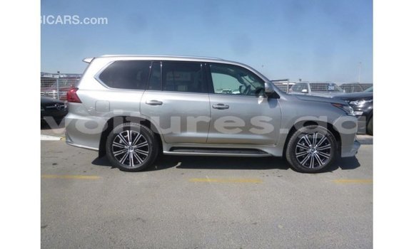 Sayi Imported Lexus LX Sauran Mota in Import - Dubai a estuary Sayi Imported Lexus LX Sauran Mota in Import - Dubai a estuary