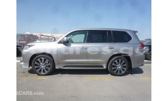 Sayi Imported Lexus LX Sauran Mota in Import - Dubai a estuary Sayi Imported Lexus LX Sauran Mota in Import - Dubai a estuary