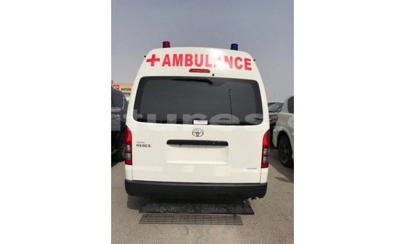 Buy Import Toyota Hiace White Car in Import - Dubai in Estuary Buy Import Toyota Hiace White Car in Import - Dubai in Estuary