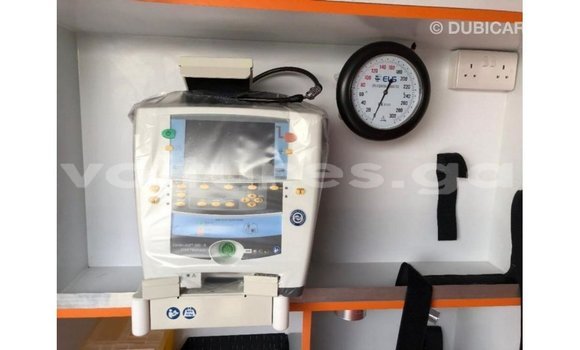 Buy Import Toyota Hiace White Car in Import - Dubai in Estuary Buy Import Toyota Hiace White Car in Import - Dubai in Estuary