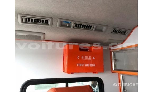 Buy Import Toyota Hiace White Car in Import - Dubai in Estuary Buy Import Toyota Hiace White Car in Import - Dubai in Estuary