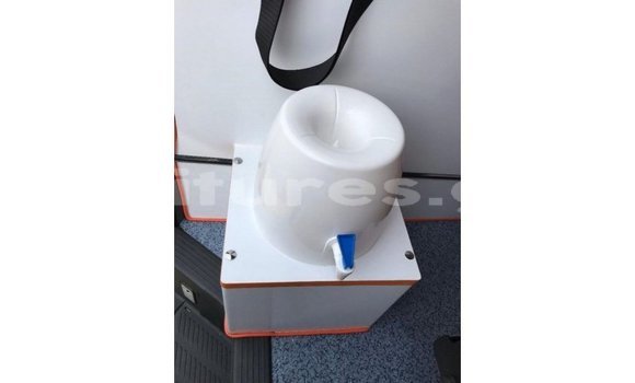 Buy Import Toyota Hiace White Car in Import - Dubai in Estuary Buy Import Toyota Hiace White Car in Import - Dubai in Estuary