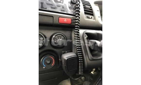 Buy Import Toyota Hiace White Car in Import - Dubai in Estuary Buy Import Toyota Hiace White Car in Import - Dubai in Estuary