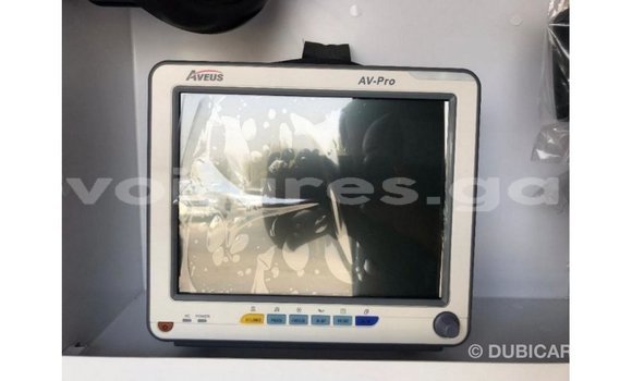 Buy Import Toyota Hiace White Car in Import - Dubai in Estuary Buy Import Toyota Hiace White Car in Import - Dubai in Estuary