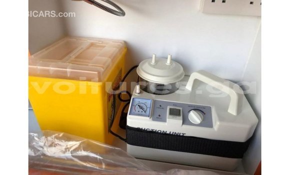 Buy Import Toyota Hiace White Car in Import - Dubai in Estuary Buy Import Toyota Hiace White Car in Import - Dubai in Estuary