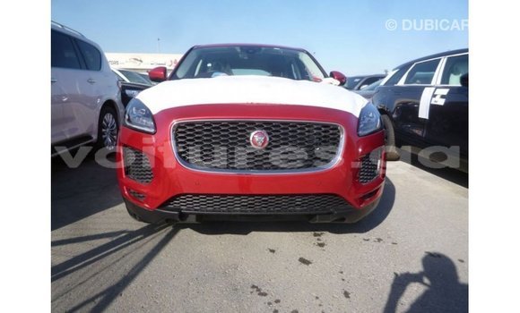 Buy Import Jaguar E-Pace Red Car in Import - Dubai in Estuary Buy Import Jaguar E-Pace Red Car in Import - Dubai in Estuary