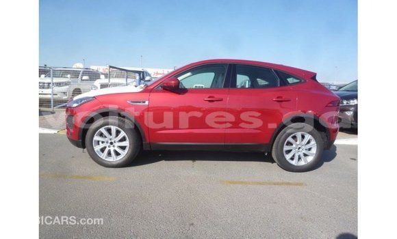 Buy Import Jaguar E-Pace Red Car in Import - Dubai in Estuary Buy Import Jaguar E-Pace Red Car in Import - Dubai in Estuary