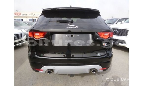 Sayi Imported Jaguar F-Pace Black Mota in Import - Dubai a estuary Sayi Imported Jaguar F-Pace Black Mota in Import - Dubai a estuary