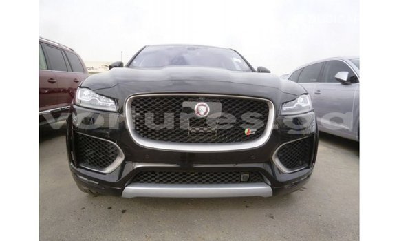 Sayi Imported Jaguar F-Pace Black Mota in Import - Dubai a estuary Sayi Imported Jaguar F-Pace Black Mota in Import - Dubai a estuary
