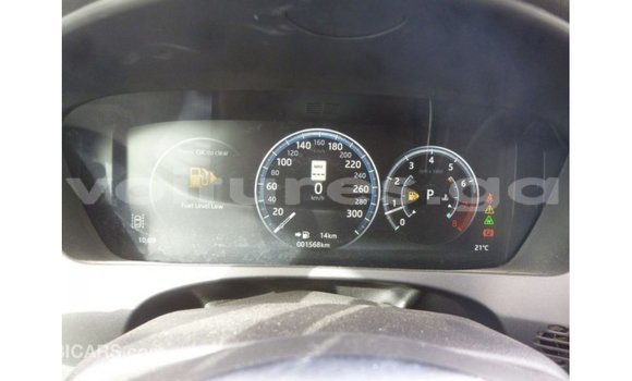 Sayi Imported Jaguar F-Pace Black Mota in Import - Dubai a estuary Sayi Imported Jaguar F-Pace Black Mota in Import - Dubai a estuary