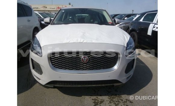 Acheter Import Voiture Jaguar E-Pace Blanc à Import - Dubai, Estuaire Acheter Import Voiture Jaguar E-Pace Blanc à Import - Dubai, Estuaire