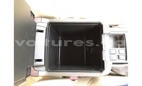 Sayi Imported Toyota Prado Black Mota in Import - Dubai a estuary Sayi Imported Toyota Prado Black Mota in Import - Dubai a estuary