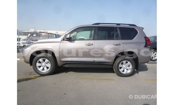 Acheter Import Voiture Toyota Prado Autre à Import - Dubai, Estuaire Acheter Import Voiture Toyota Prado Autre à Import - Dubai, Estuaire
