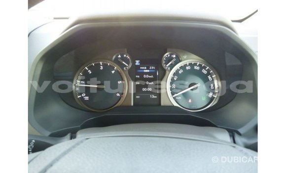 Acheter Import Voiture Toyota Prado Autre à Import - Dubai, Estuaire Acheter Import Voiture Toyota Prado Autre à Import - Dubai, Estuaire