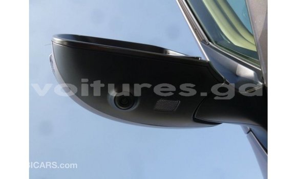 Acheter Import Voiture Toyota Prado Autre à Import - Dubai, Estuaire Acheter Import Voiture Toyota Prado Autre à Import - Dubai, Estuaire